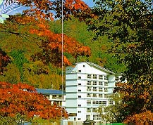 湯西川白雲の宿山城屋画像