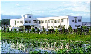 北浦宝来温泉・つるるんの湯宿　北浦湖畔荘画像