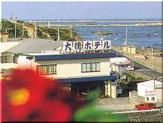 あかつきの宿大徳画像