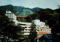 箱根湯本ホテル画像