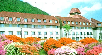 小田急山のホテル画像