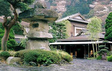 伊豆の宿蓮台寺温泉清流荘画像