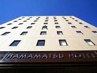 浜松ホテル画像
