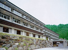 横谷温泉旅館画像