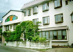 村のＨＯＴＥＬ信屋画像