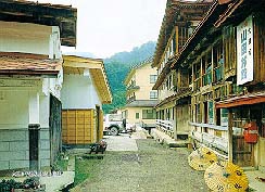 山田旅館画像