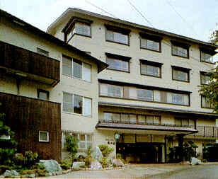 野沢ビューホテル嶋田屋画像