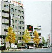 福井プラザホテル画像