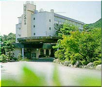 グリーンホテル画像