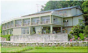 磨洞温泉涼風荘画像