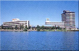 琵琶湖グランドホテル画像