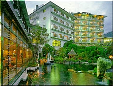 ホテル賀茂川荘画像