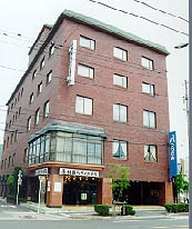 竹原シティホテル画像