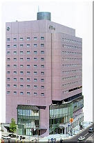 広島東急ＲＥＩホテル画像