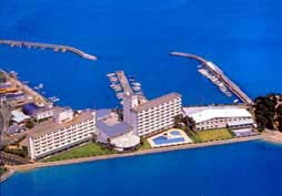 小豆島国際ホテル画像