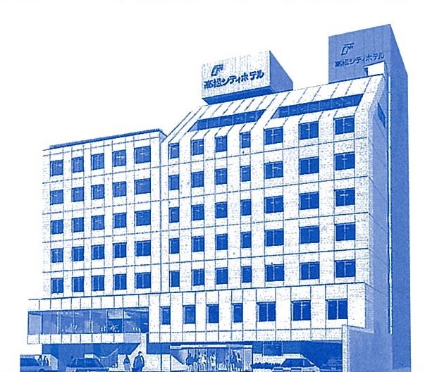 高松シティホテル画像