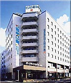 ビジネスホテルパークサイド高松画像