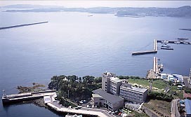 ビューホテル壱岐画像