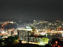 稲佐山観光ホテル画像
