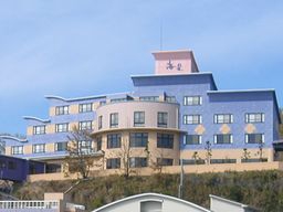ホテル松竜園海星画像