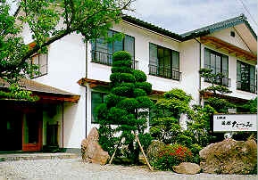 旅館たつみ画像