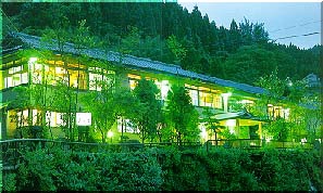 志美津旅館画像