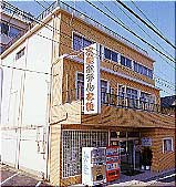 三越ホテル本館画像