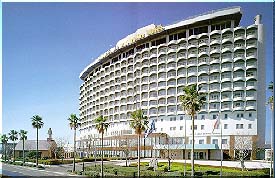 鹿児島サンロイヤルホテル画像