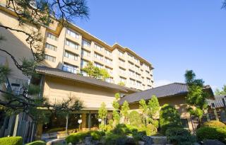 ホテル八木画像