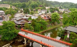 本陣平野屋