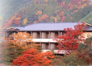 もみぢ家　本館・高雄山荘画像