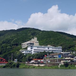 ホテル龍登園画像