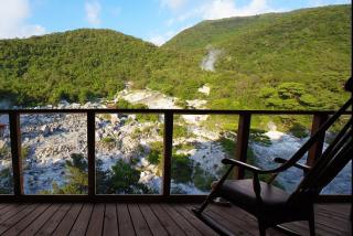 Mt.Resort雲仙九州ホテル画像