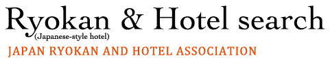 Ryokan & Hotel search