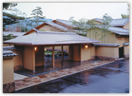 Japanese-style Hotel "Ryokan"_image